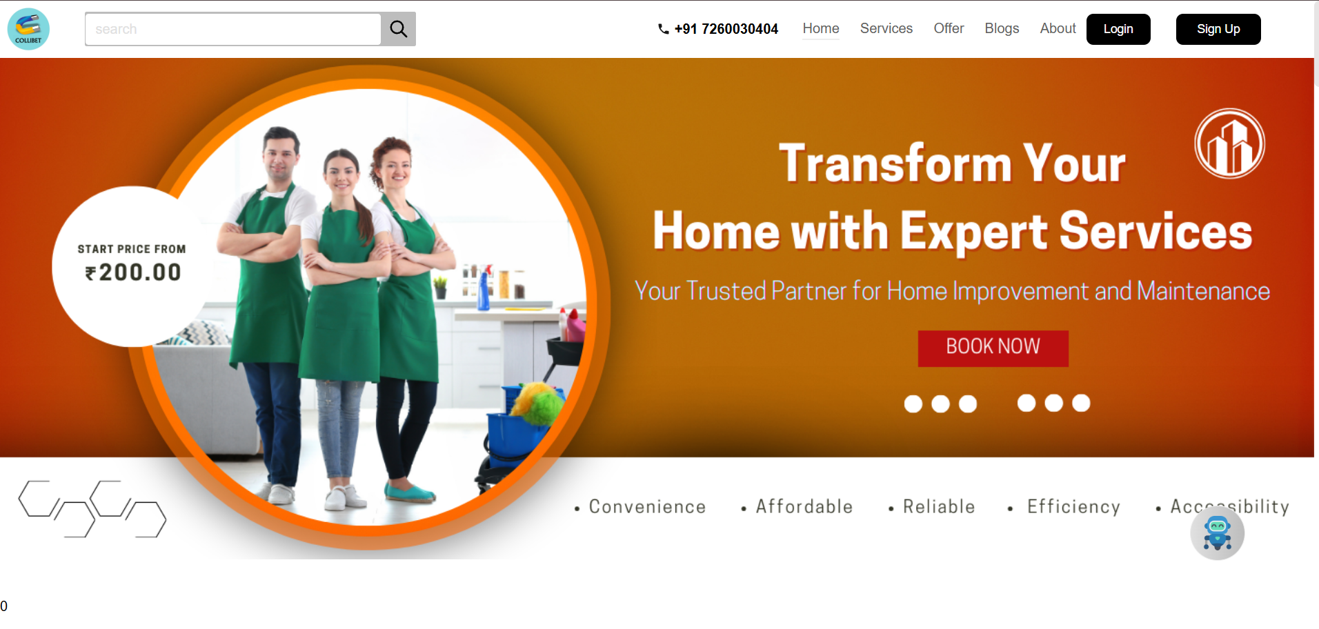 E-commerce