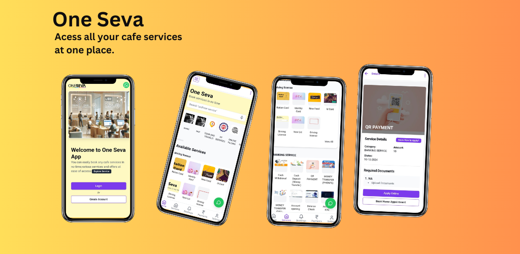 Mobile App